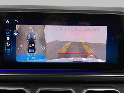 2026 Mercedes-Benz GLE GLE 350 4MATIC® SUV