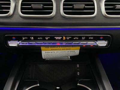 2026 Mercedes-Benz GLE GLE 350 4MATIC® SUV