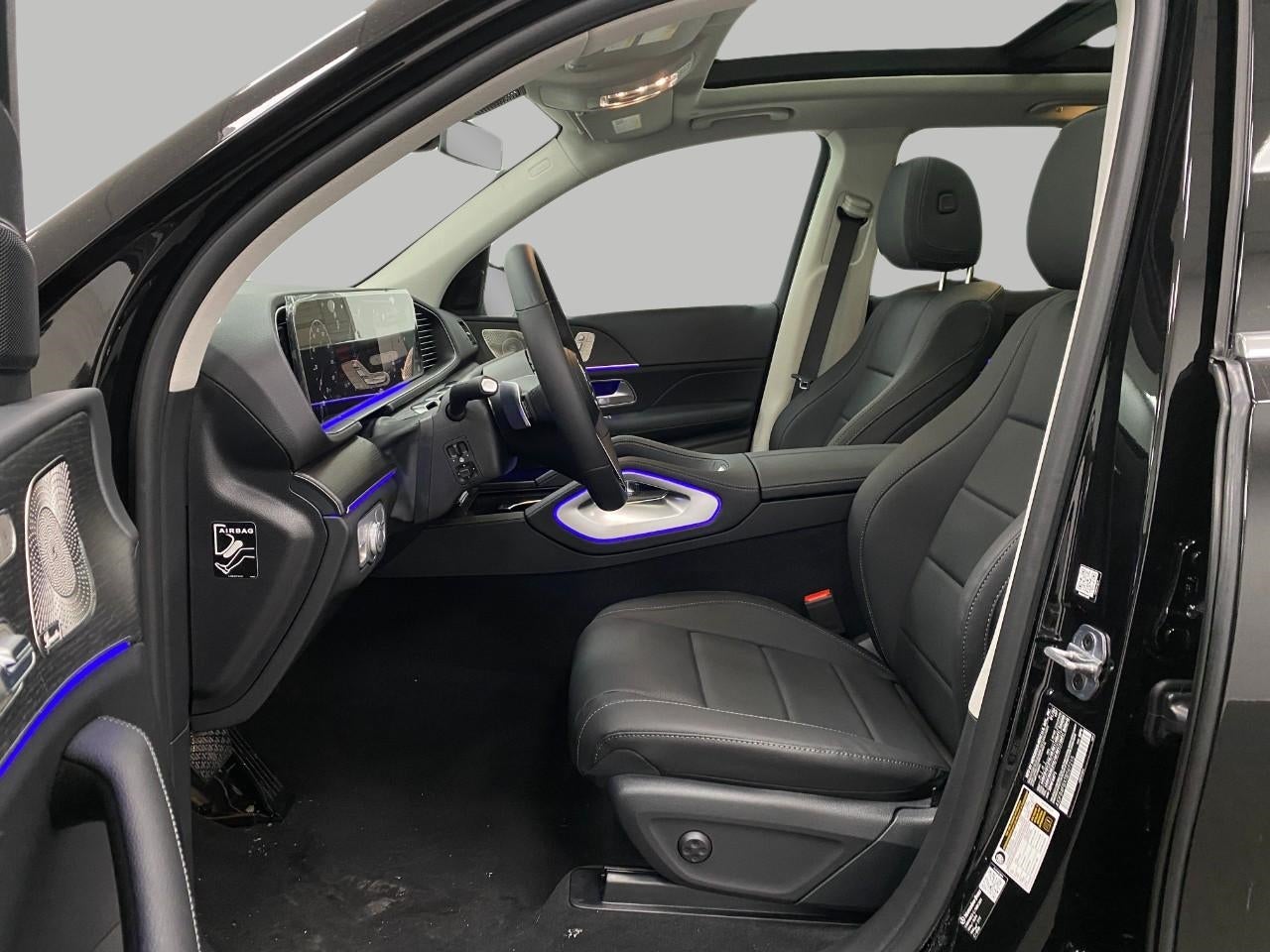 2026 Mercedes-Benz GLE GLE 350 4MATIC® SUV