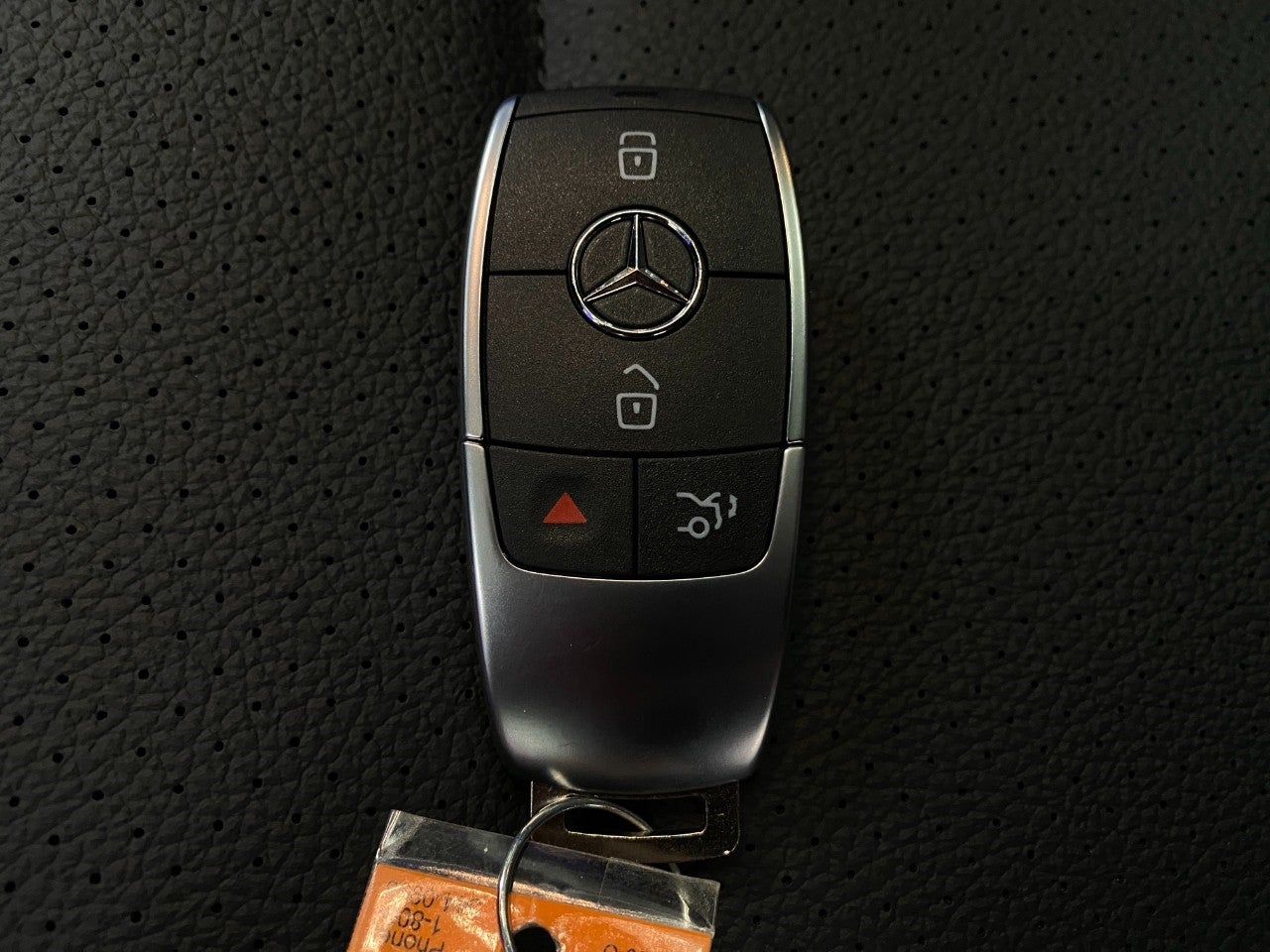 2026 Mercedes-Benz GLE GLE 350 4MATIC® SUV