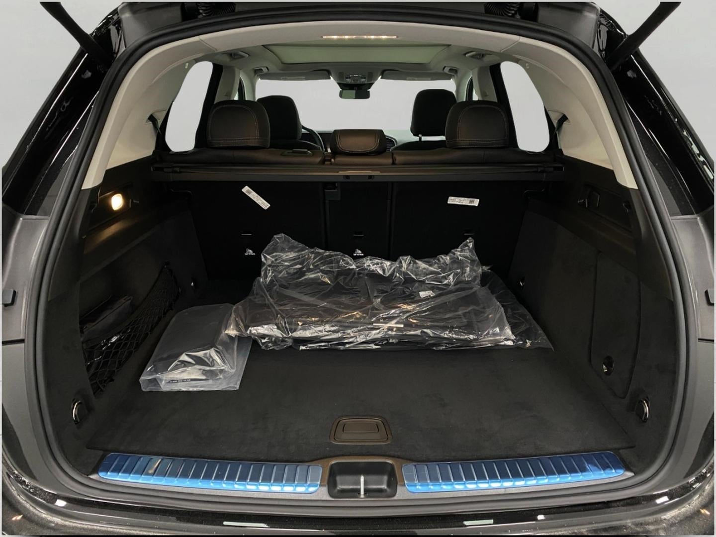 2026 Mercedes-Benz GLE GLE 350 4MATIC® SUV