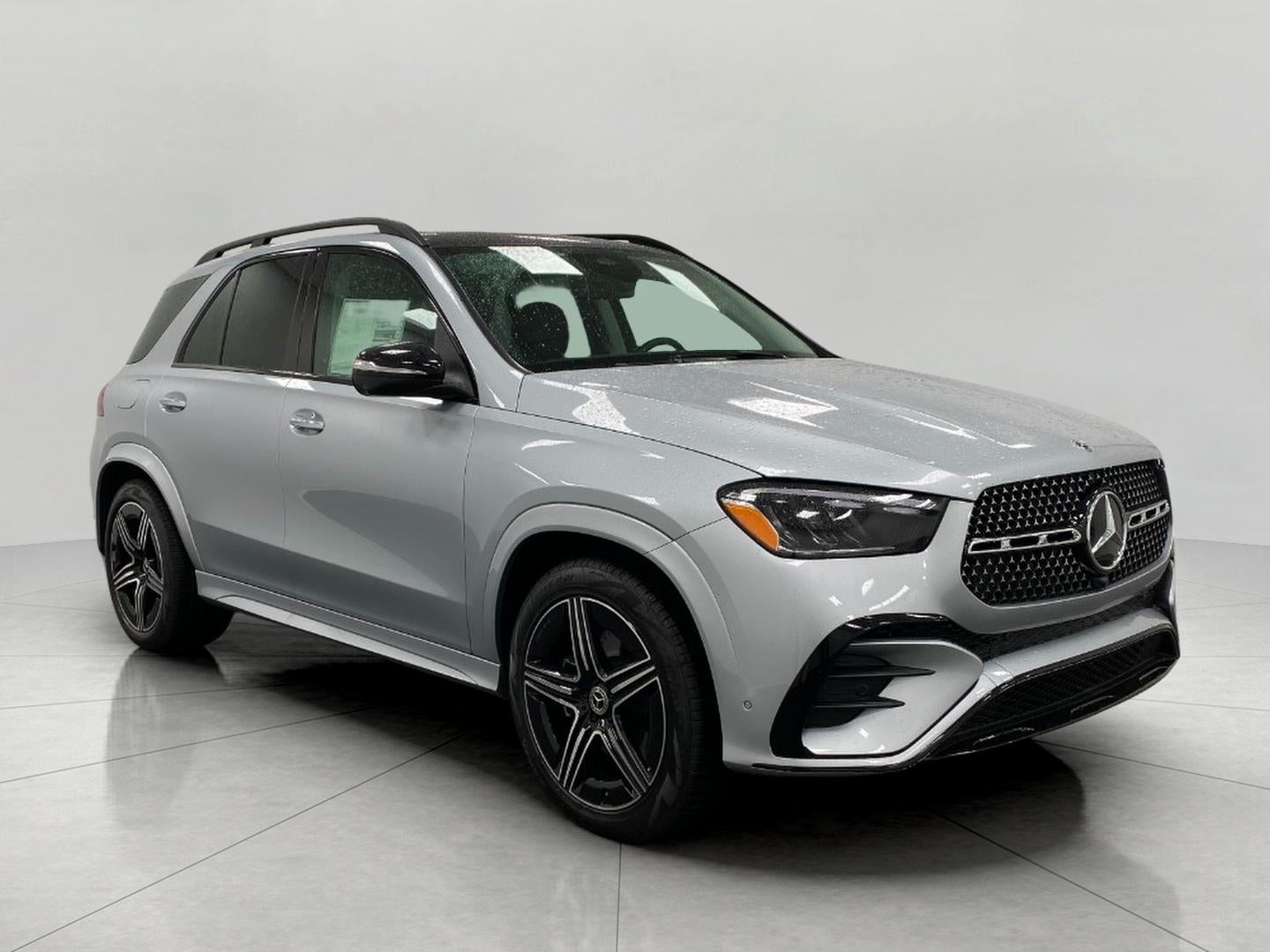 2026 Mercedes-Benz GLE GLE 350 4MATIC® SUV