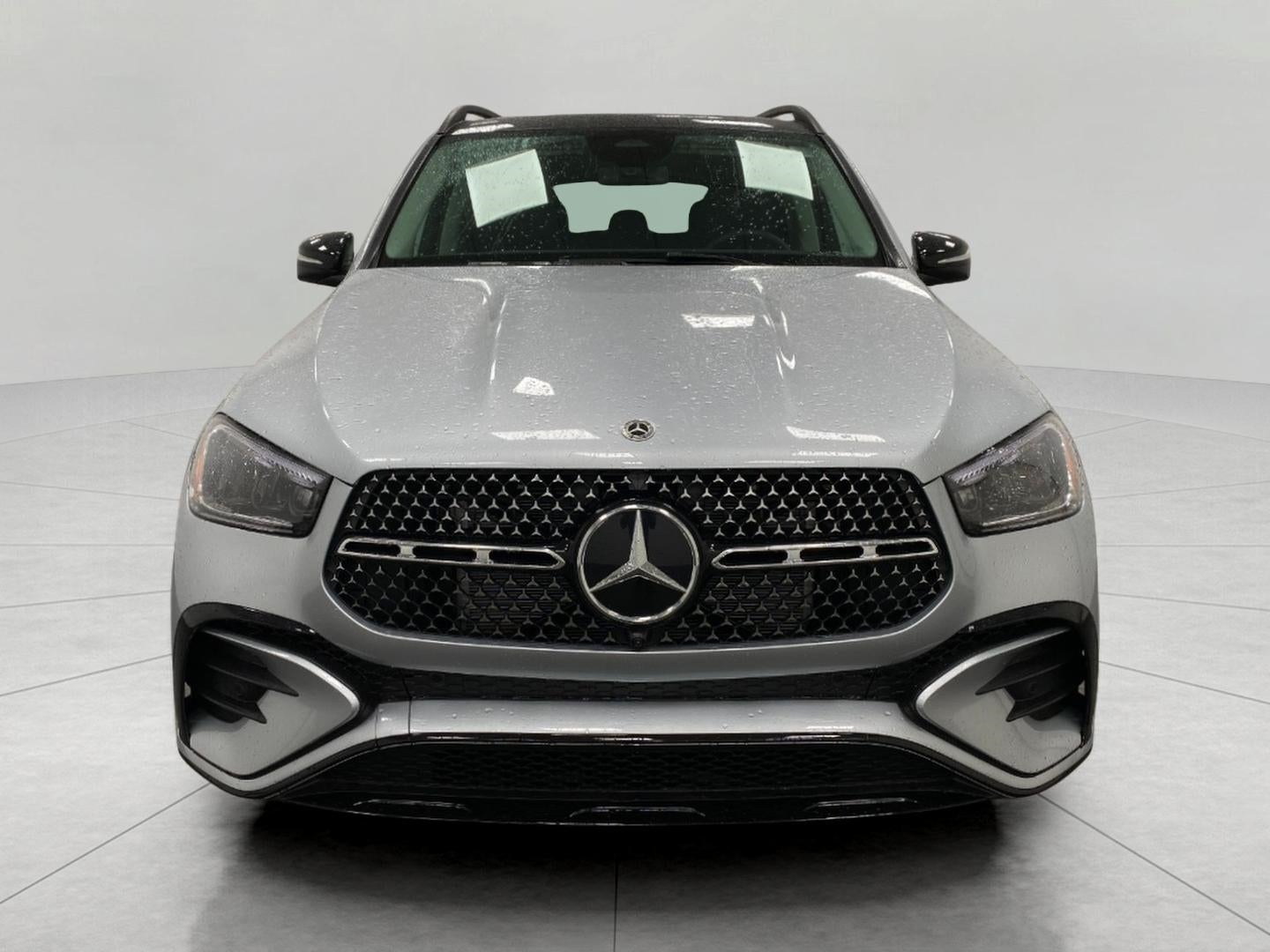2026 Mercedes-Benz GLE GLE 350 4MATIC® SUV