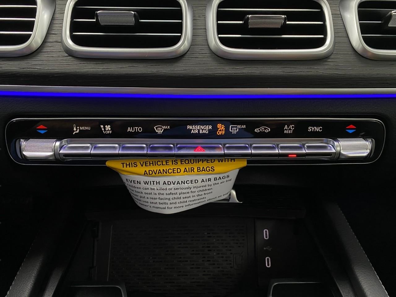 2026 Mercedes-Benz GLE GLE 350 4MATIC® SUV