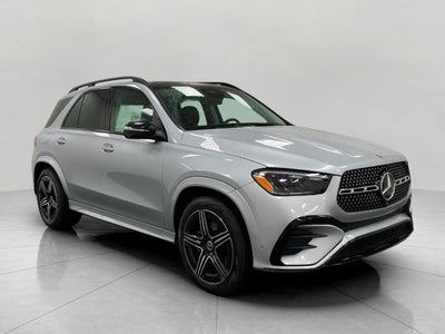 2026 Mercedes-Benz GLE GLE 350 4MATIC® SUV