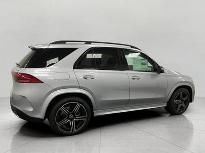 2026 Mercedes-Benz GLE GLE 350 4MATIC® SUV