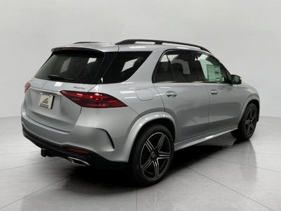 2026 Mercedes-Benz GLE GLE 350 4MATIC® SUV