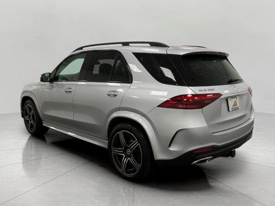 2026 Mercedes-Benz GLE GLE 350 4MATIC® SUV