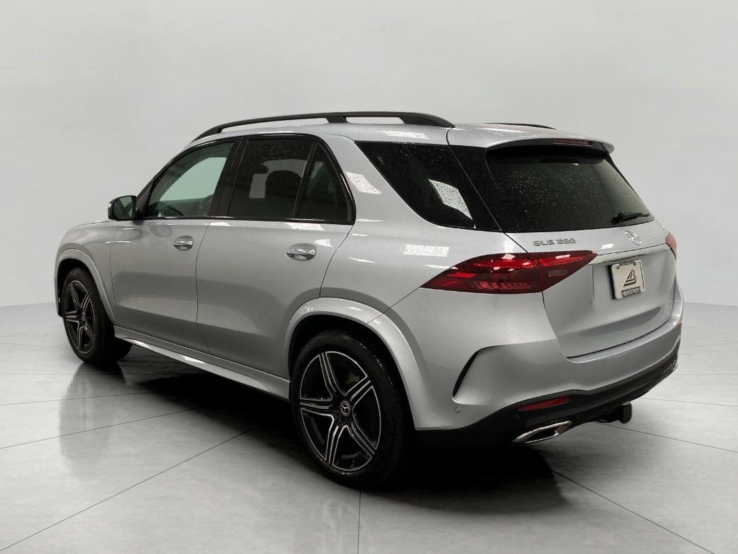 2026 Mercedes-Benz GLE GLE 350 4MATIC® SUV