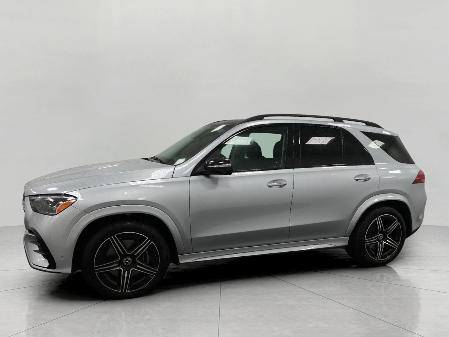 2026 Mercedes-Benz GLE GLE 350 4MATIC® SUV