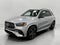2026 Mercedes-Benz GLE GLE 350 4MATIC® SUV