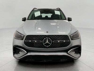 2026 Mercedes-Benz GLE GLE 350 4MATIC® SUV
