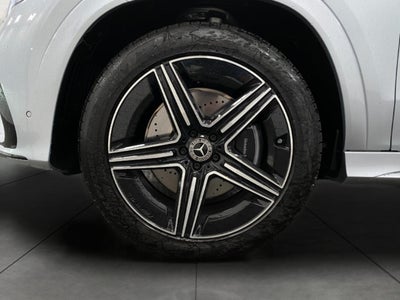 2026 Mercedes-Benz GLE GLE 350 4MATIC® SUV