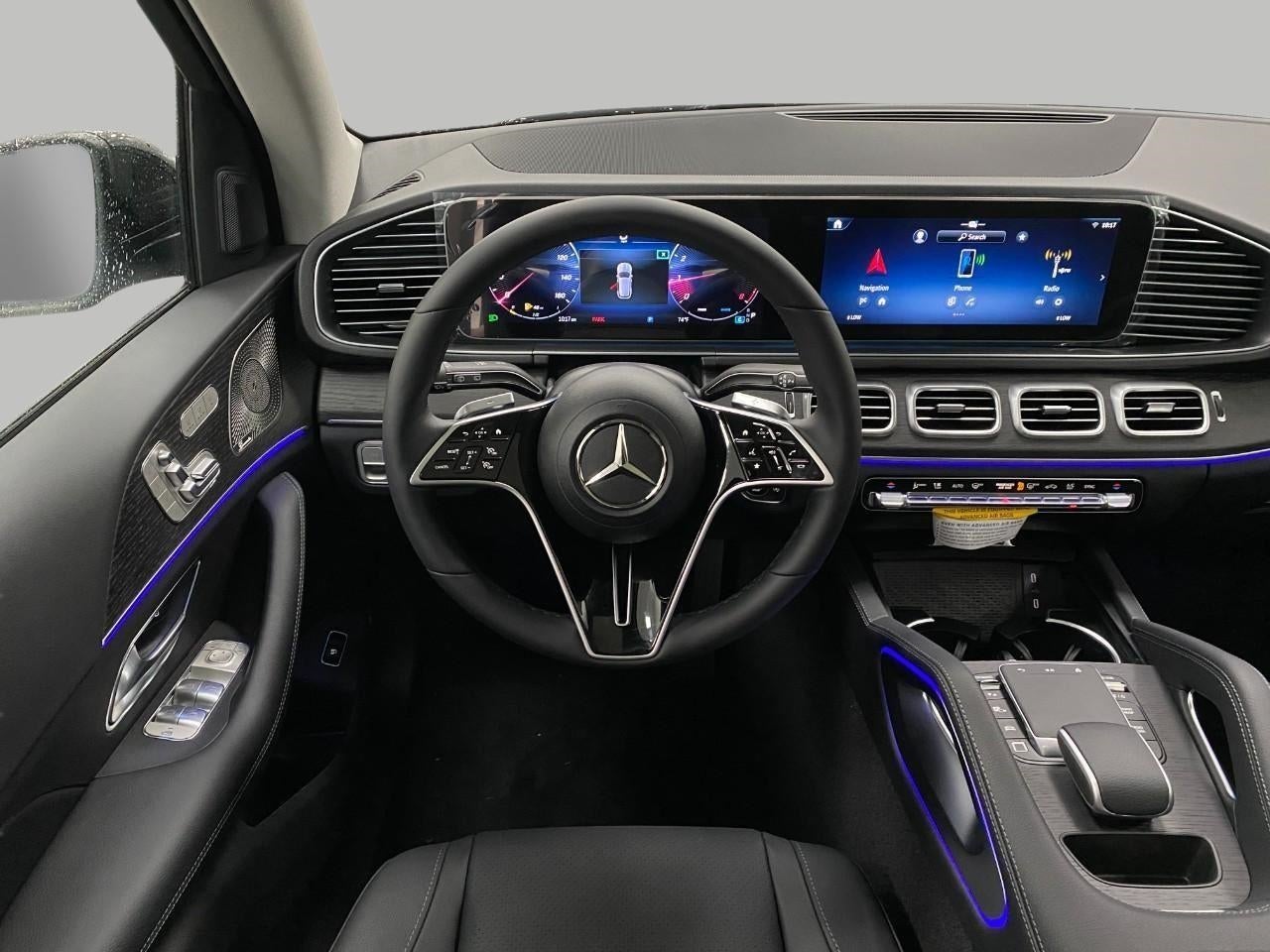 2026 Mercedes-Benz GLE GLE 350 4MATIC® SUV