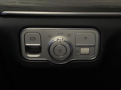 2026 Mercedes-Benz GLE GLE 350 4MATIC® SUV