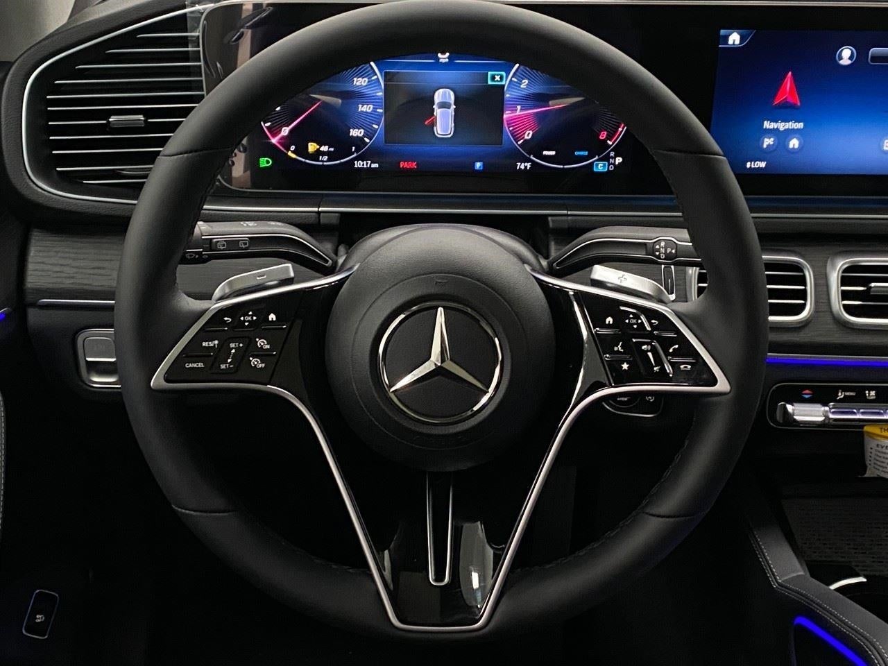 2026 Mercedes-Benz GLE GLE 350 4MATIC® SUV