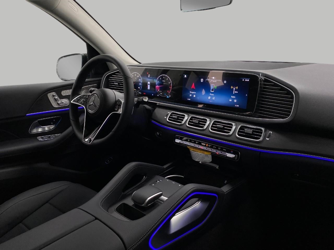 2026 Mercedes-Benz GLE GLE 350 4MATIC® SUV