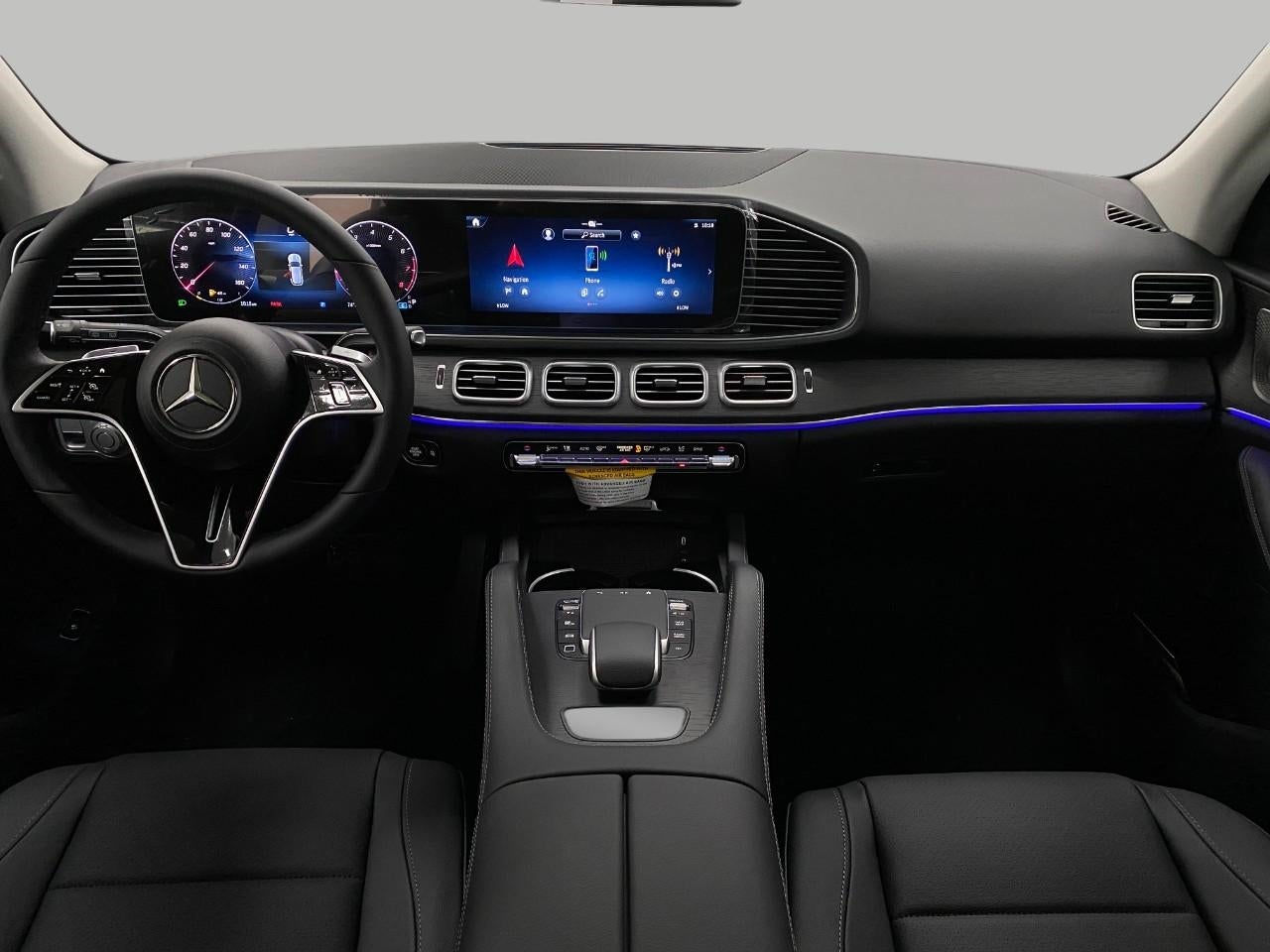 2026 Mercedes-Benz GLE GLE 350 4MATIC® SUV