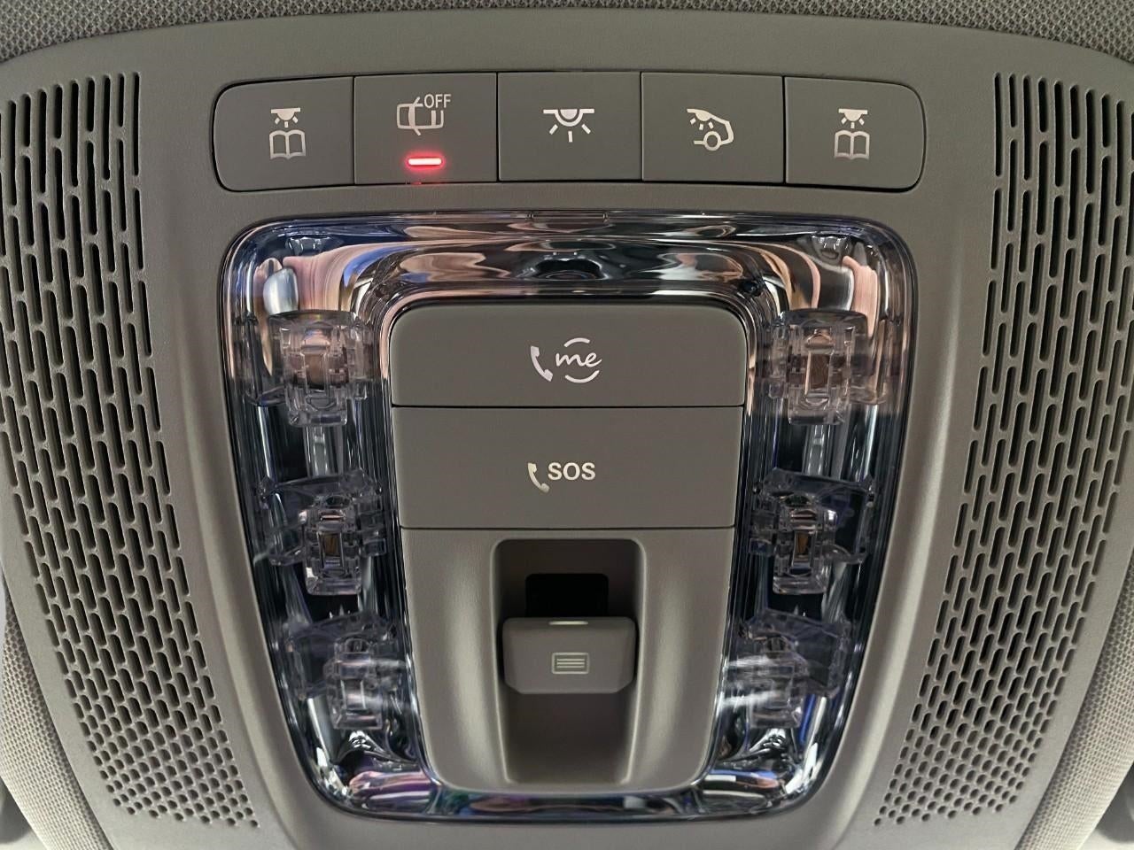 2026 Mercedes-Benz GLE GLE 350 4MATIC® SUV