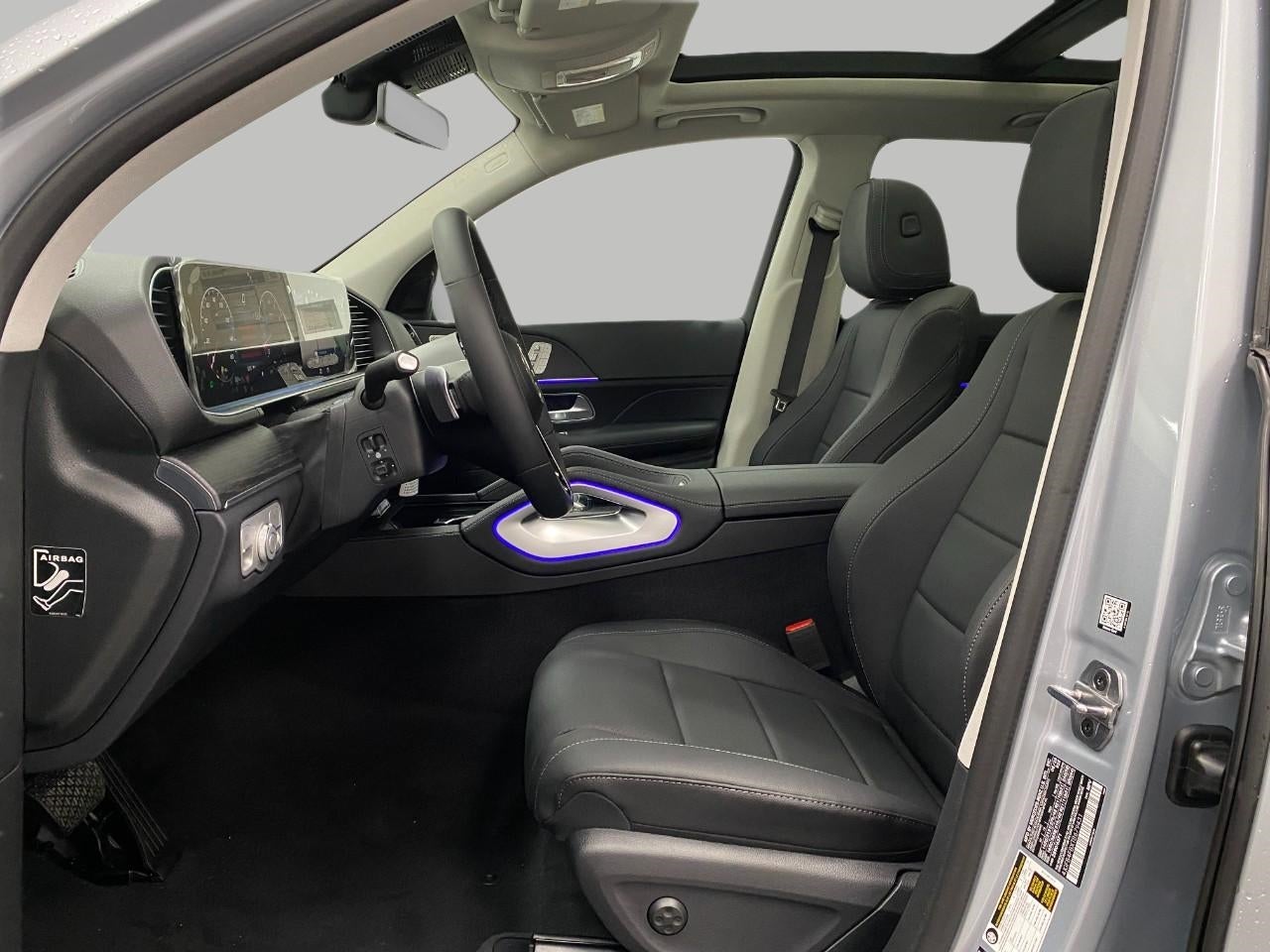 2026 Mercedes-Benz GLE GLE 350 4MATIC® SUV