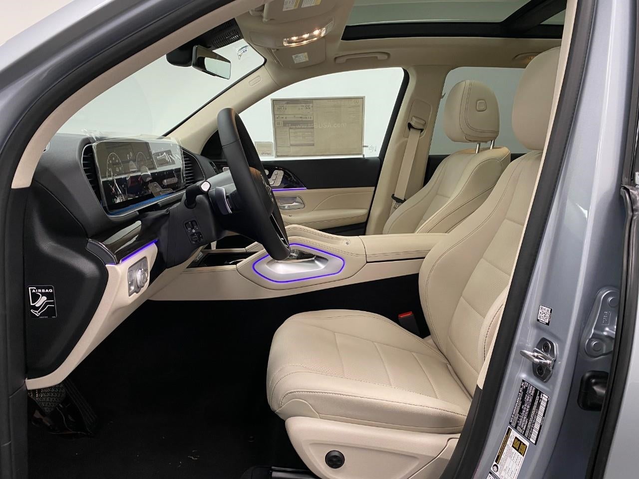 2026 Mercedes-Benz GLE GLE 350 4MATIC® SUV