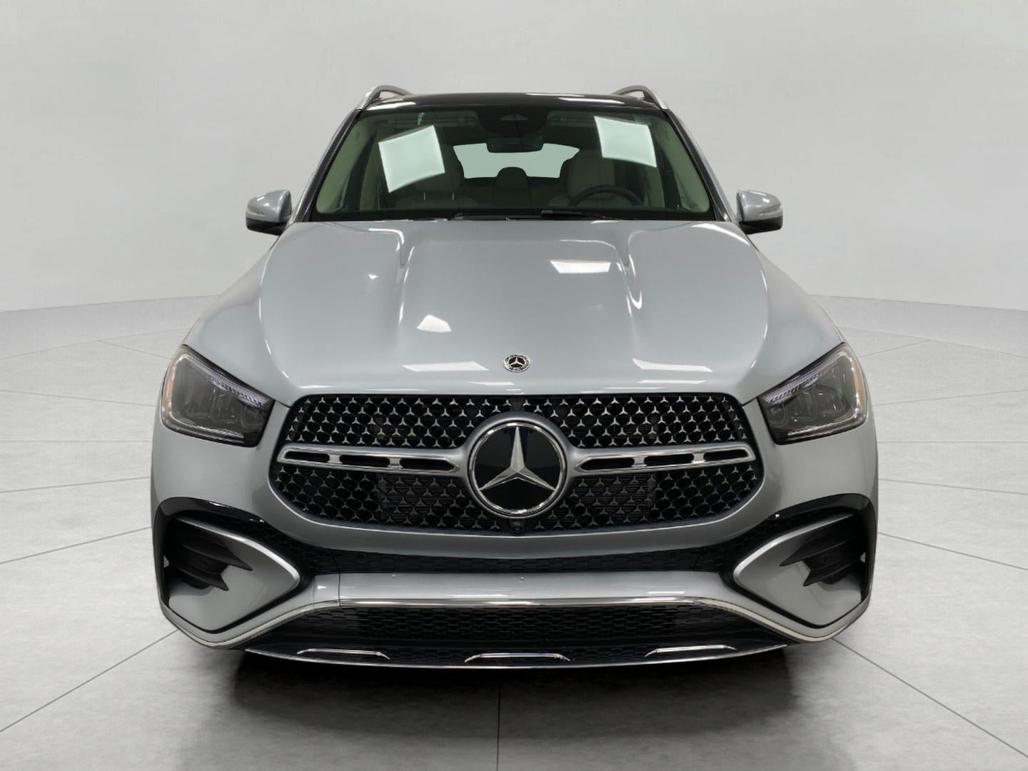 2026 Mercedes-Benz GLE GLE 350 4MATIC® SUV