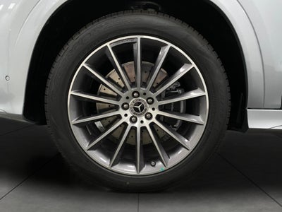 2026 Mercedes-Benz GLE GLE 350 4MATIC® SUV