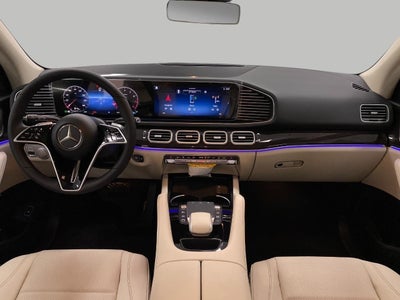 2026 Mercedes-Benz GLE GLE 350 4MATIC® SUV