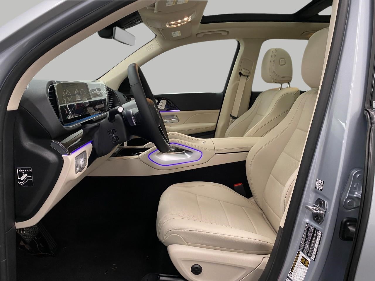 2026 Mercedes-Benz GLE GLE 350 4MATIC® SUV