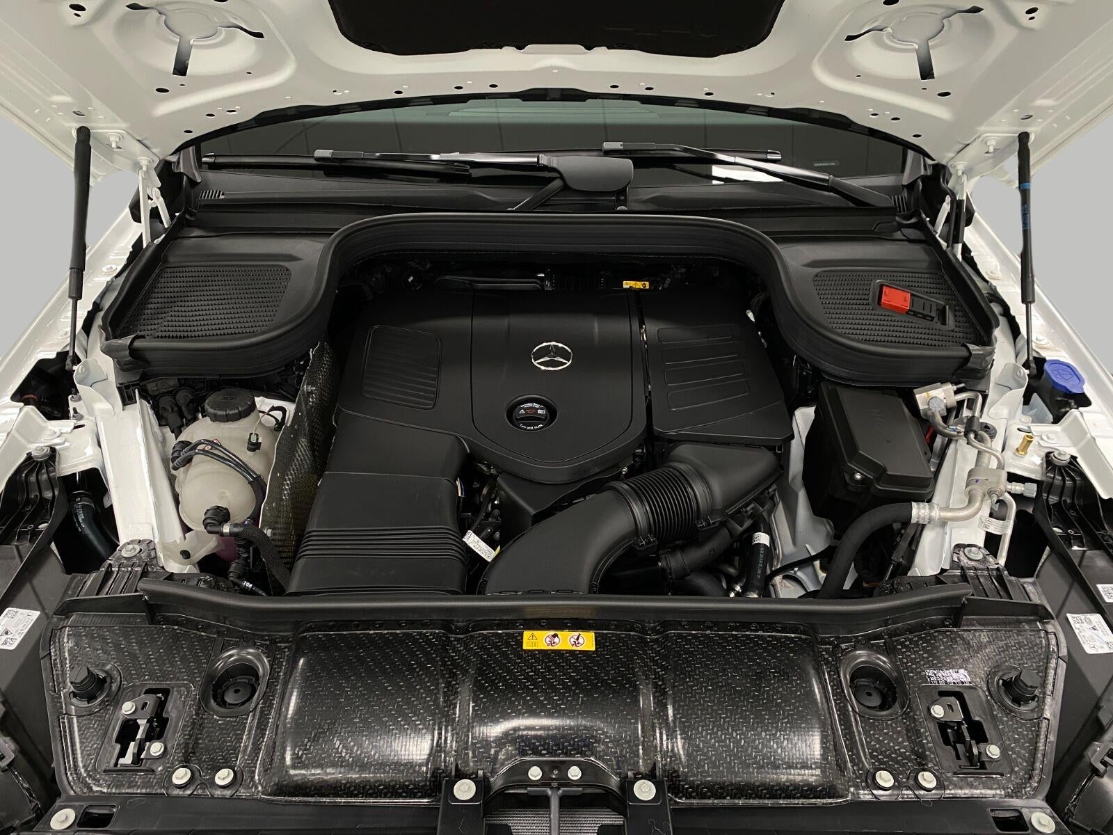2026 Mercedes-Benz GLE GLE 350 4MATIC® SUV