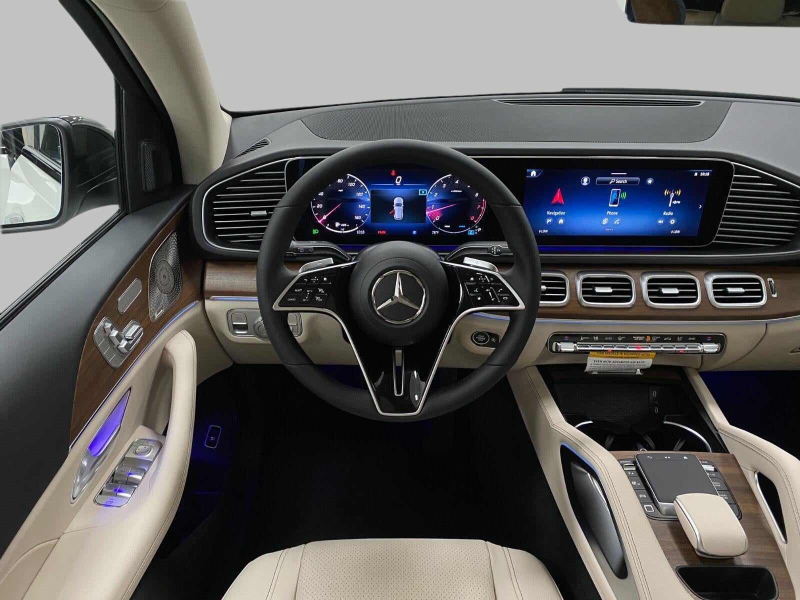 2026 Mercedes-Benz GLE GLE 350 4MATIC® SUV