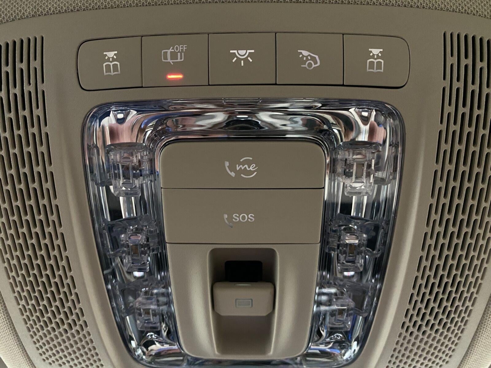 2026 Mercedes-Benz GLE GLE 350 4MATIC® SUV
