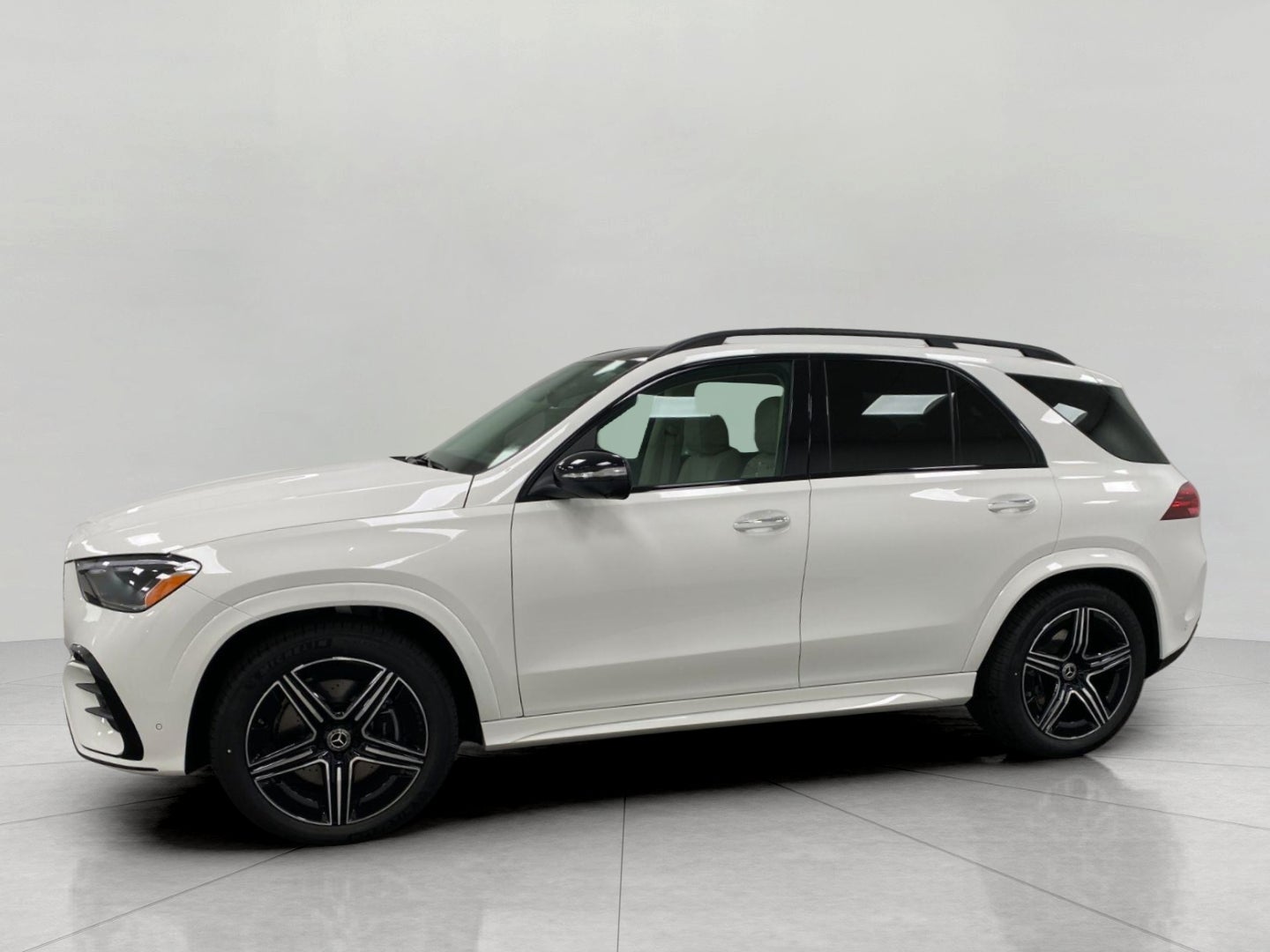 2026 Mercedes-Benz GLE GLE 350 4MATIC® SUV