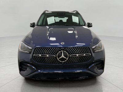 2026 Mercedes-Benz GLE GLE 450 4MATIC® SUV