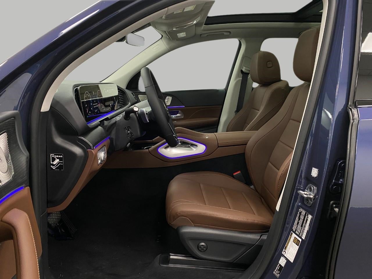 2026 Mercedes-Benz GLE GLE 450 4MATIC® SUV
