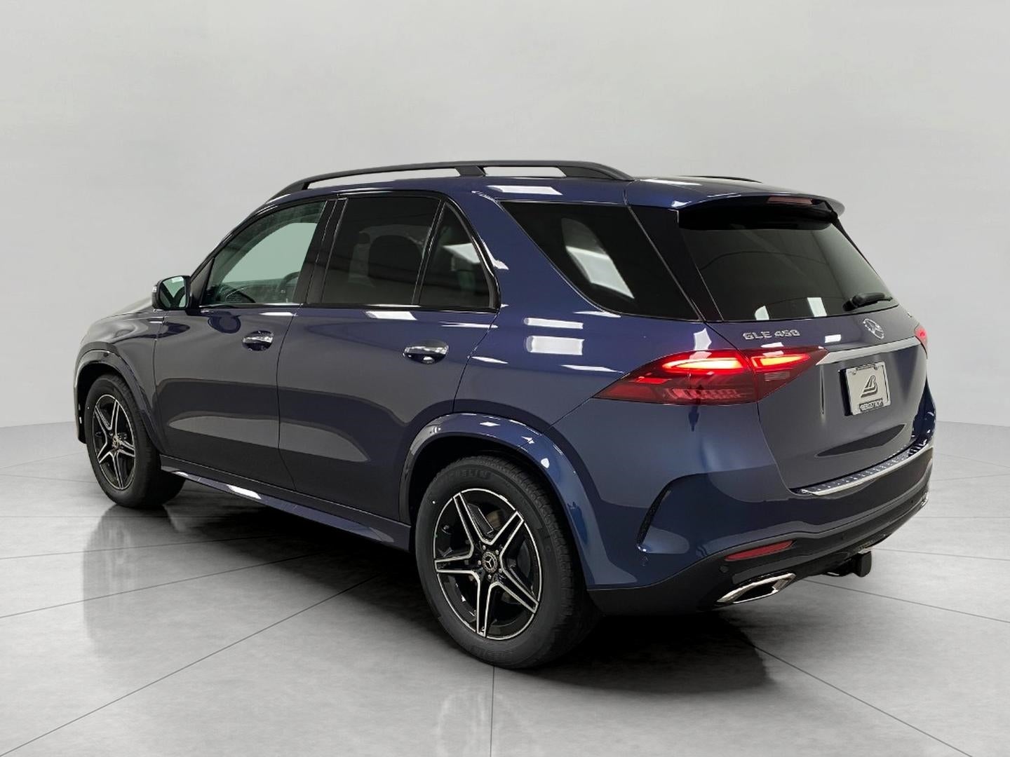 2026 Mercedes-Benz GLE GLE 450 4MATIC® SUV