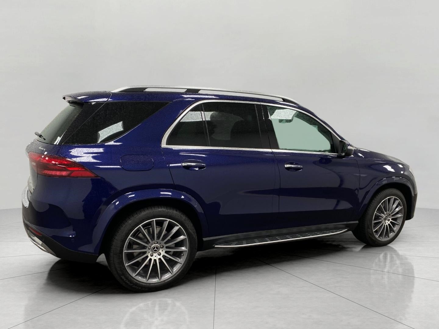 2026 Mercedes-Benz GLE GLE 450 4MATIC® SUV