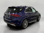 2026 Mercedes-Benz GLE GLE 450 4MATIC® SUV