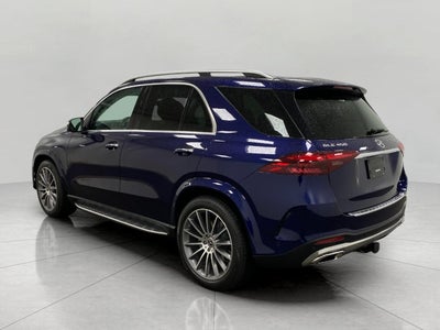 2026 Mercedes-Benz GLE GLE 450 4MATIC® SUV