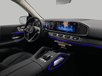 2026 Mercedes-Benz GLE GLE 450 4MATIC® SUV