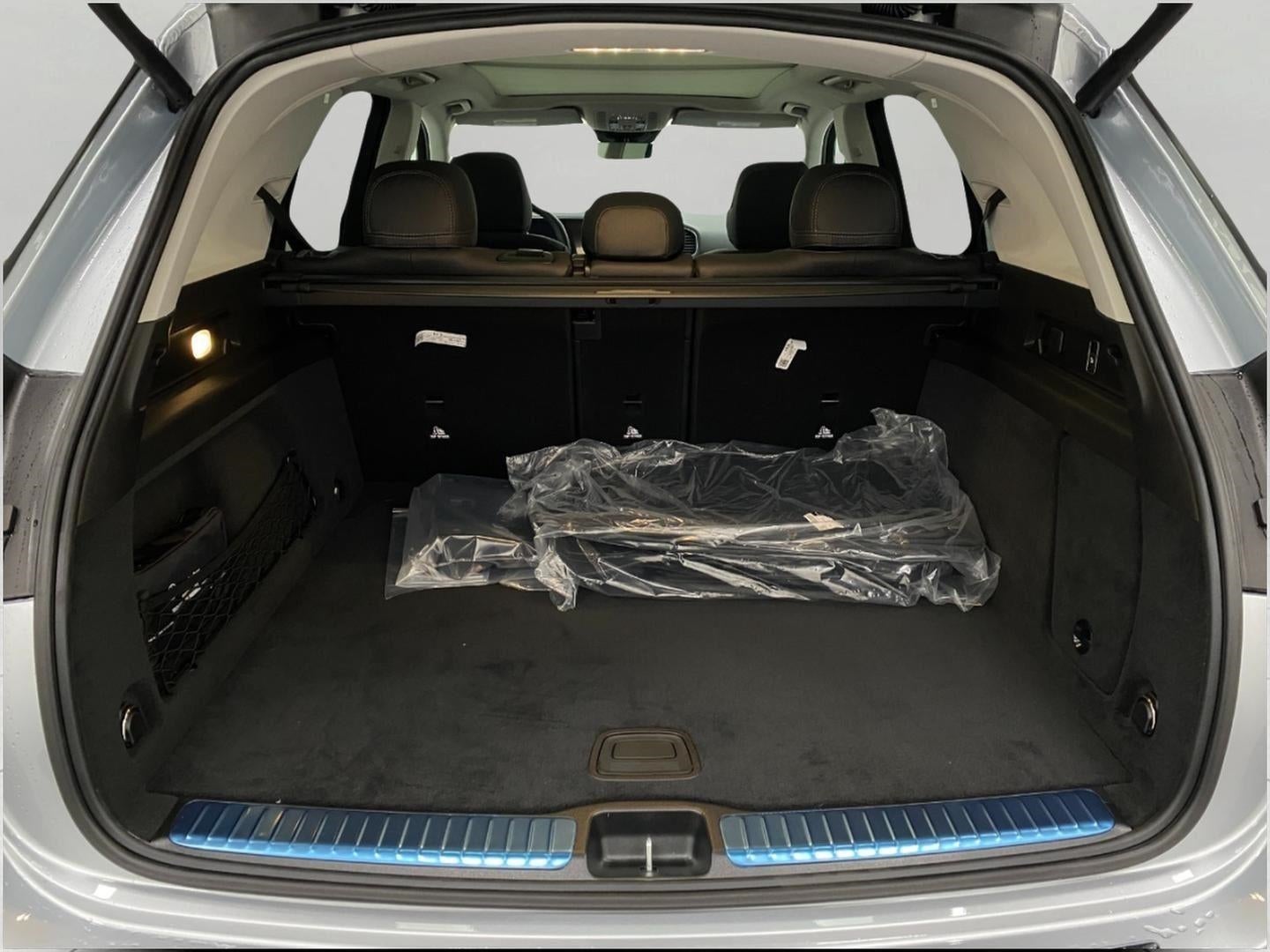 2026 Mercedes-Benz GLE GLE 450 4MATIC® SUV