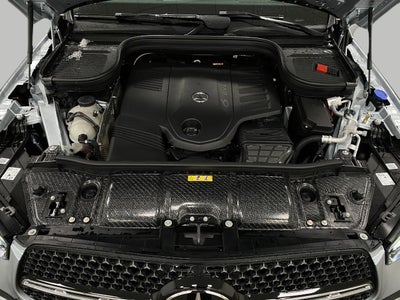 2026 Mercedes-Benz GLE GLE 450 4MATIC® SUV