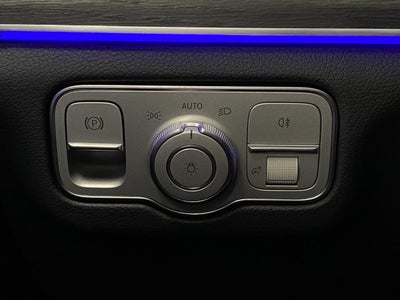 2026 Mercedes-Benz GLE GLE 450 4MATIC® SUV