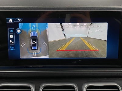 2026 Mercedes-Benz GLE GLE 450 4MATIC® SUV