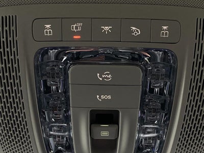 2026 Mercedes-Benz GLE GLE 450 4MATIC® SUV