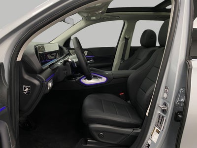 2026 Mercedes-Benz GLE GLE 450 4MATIC® SUV
