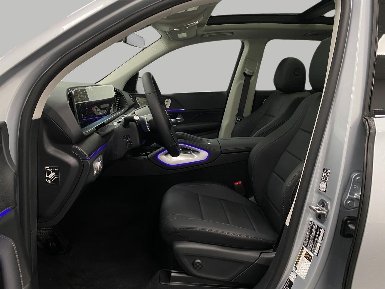 2026 Mercedes-Benz GLE GLE 450 4MATIC® SUV