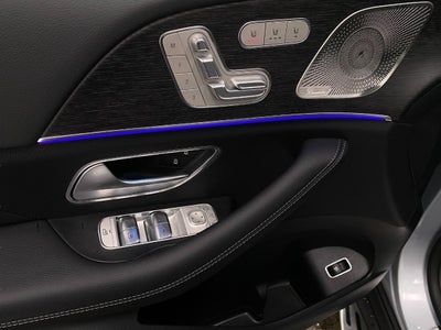 2026 Mercedes-Benz GLE GLE 450 4MATIC® SUV