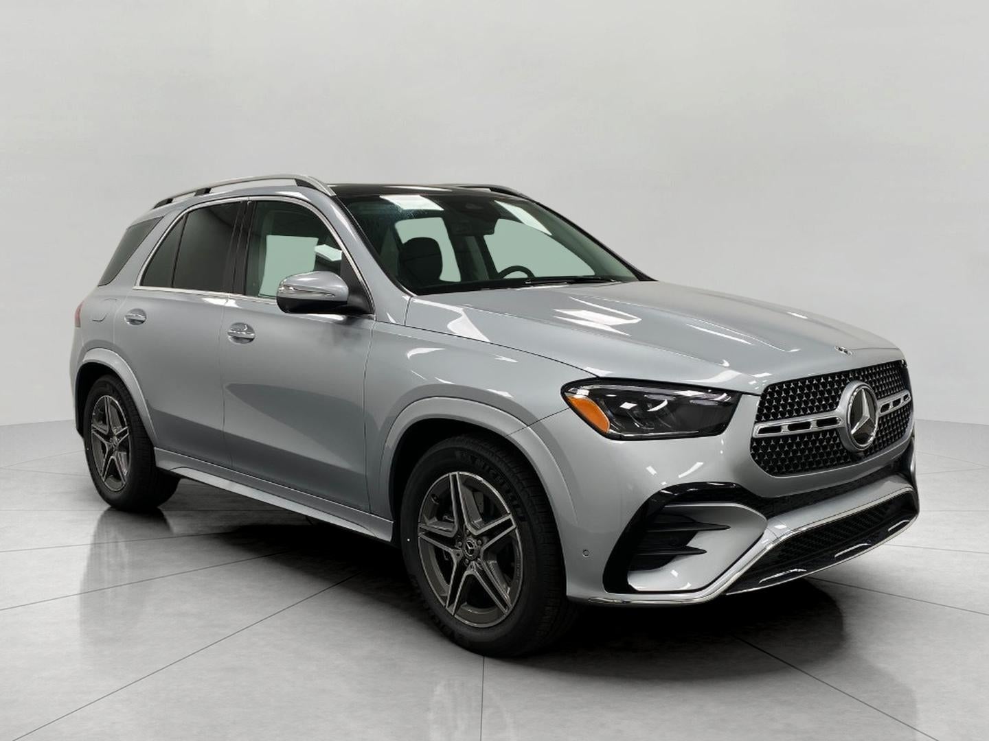 2026 Mercedes-Benz GLE GLE 450 4MATIC® SUV