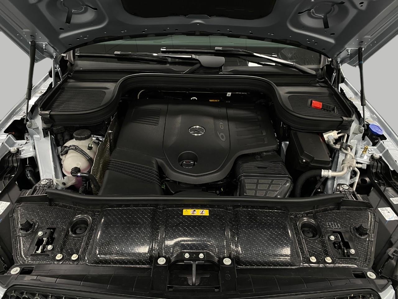 2026 Mercedes-Benz GLE GLE 450 4MATIC® SUV